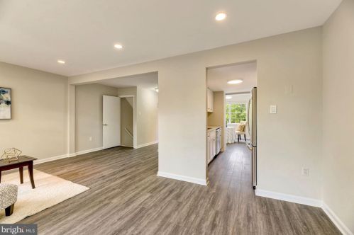 2792 Hyson Ln, Falls Church VA  22043-3522 exterior