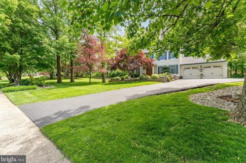 36 Douglass Rd, Lansdale, PA 19446-1449