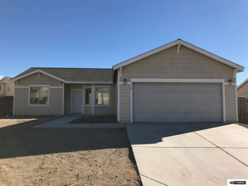 218 Red Wing Dr, Dayton, NV 89403-7429