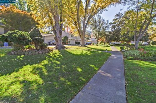 145 Westfield Cir, Danville CA  94526-4832 exterior