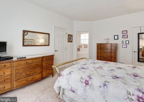 152 Matthew Wood Way, Glen Mills PA  19342-2201 exterior