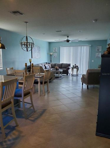 8576 Rindge Rd, Polk City FL  33868-6005 exterior