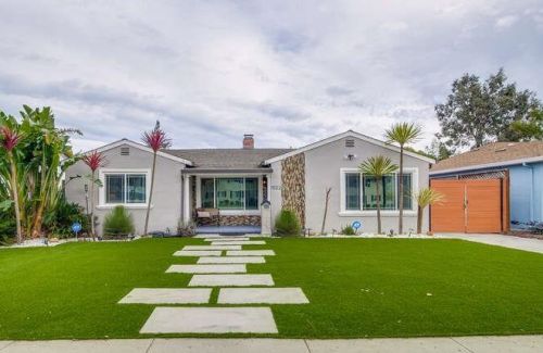 1022 Meridian Ave, San Jose, CA 95125-4321