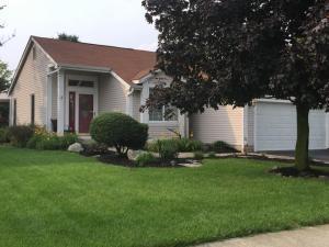 5256 Citrus Dr, Hilliard, OH 43026-9218