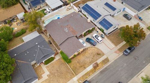 601 Exeter Ave, La Habra, CA 90631-6723