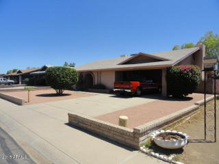 841 61st Ln, Phoenix, AZ 85043-2540