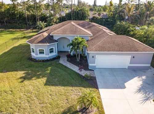 10290 Strike Ln, Bonita Springs FL  34135-6742 exterior