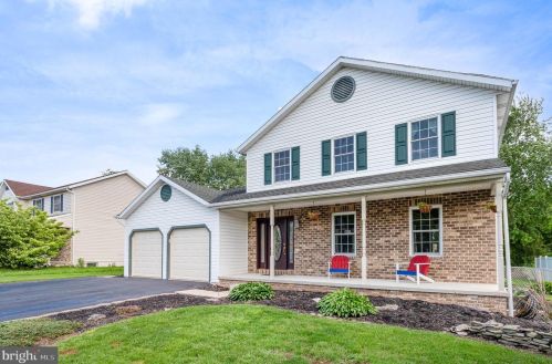 6009 Tyler Dr, Harrisburg, PA 17112-3161