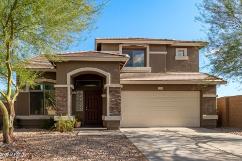 25559 Williams St, Buckeye, AZ 85326-2984