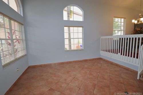 1493 153rd Ave, Hollywood FL  33028-2451 exterior