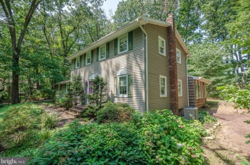 3 Dogwood Rd, Schuylkill Haven PA  17972-9331 exterior
