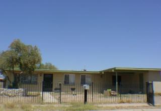 4739 Calle De La Faena, Tucson, AZ 85714-3105