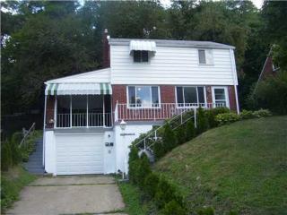 856 Homewood Dr, Pittsburgh, PA 15235-4401