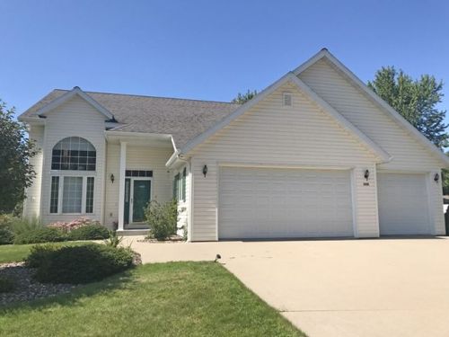 2010 Butternut Pkwy, Marshfield, WI 54449-5034