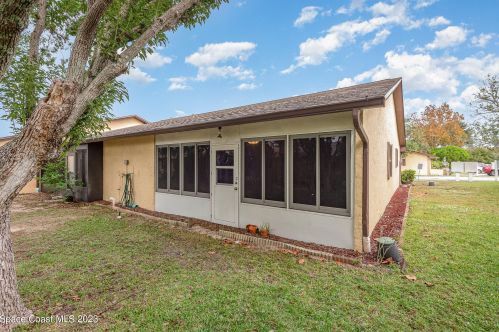 1291 Cheney Hwy, Titusville FL  32780-6372 exterior