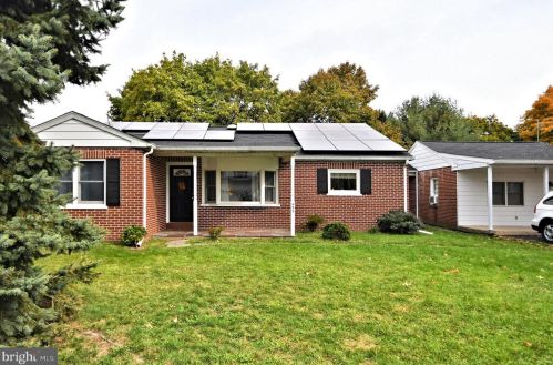 455 Park Ave, Harleysville, PA 19438-1722