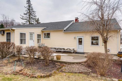 205 Titusville Rd, Poughkeepsie NY  12603-3270 exterior