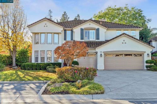 615 Stevens Ct, Danville, CA 94506-4805