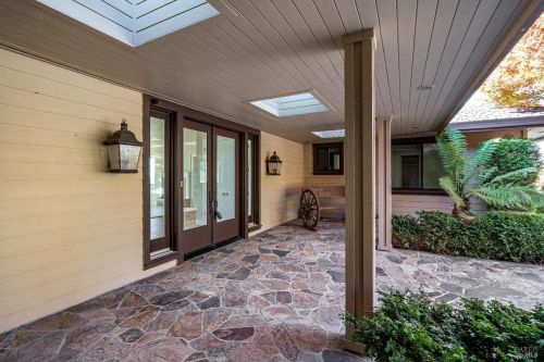4933 Harville Rd, Santa Rosa CA  95409 exterior