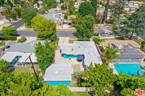 7239 Amestoy Ave, Van Nuys CA 91406-1603 exterior