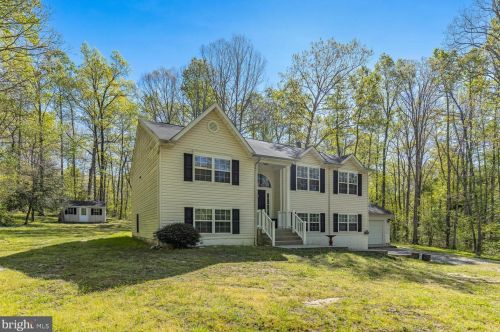 62 Cascade Ln, Fredericksburg, VA 22406-4224