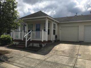 4918 9th Ct, Damascus OR  97080 exterior