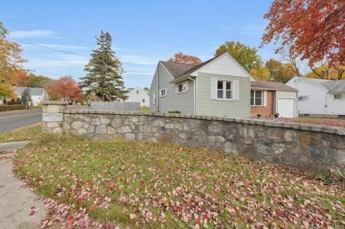 326 Stafford Ave, Bristol CT  06010-4617 exterior