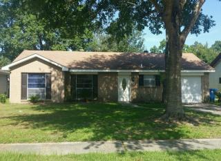 169 Northwood Dr, Slidell LA  70458-1249 exterior