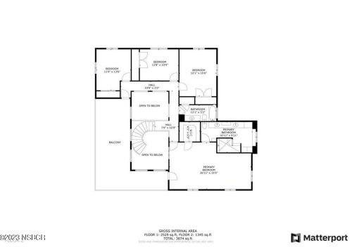 2114 Fallen Leaf Dr, Santa Maria CA  93455-5733 exterior