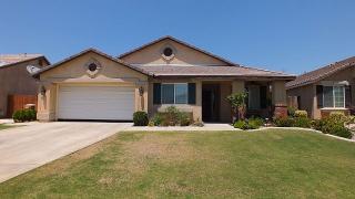 11910 Stratosphere Ave, Bakersfield, CA 93312-5670