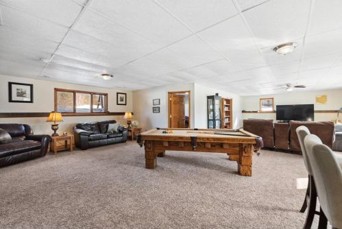 1406 138th Ave, New Johannesburg WI  54017-6821 exterior