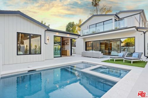 4448 Morse Ave, North Hollywood, CA 91604-1426