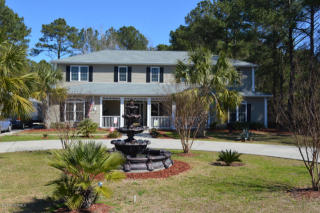 700 Calabash Rd, Shallotte NC  28467-1905 exterior