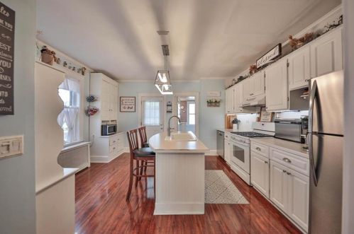 724 Milton St, Easton PA  18042-6366 exterior