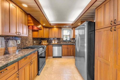 1007 Benito Ave, Del Monte Park CA  93950-5403 exterior