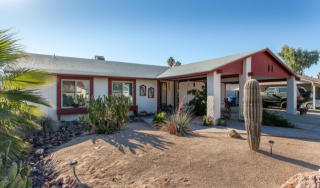 1809 Marlboro Dr, Chandler, AZ 85224-1857
