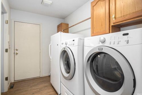 14524 Flamingo Ct, Mishawaka IN  46545-1822 exterior