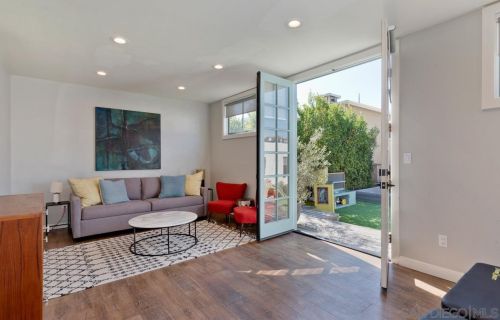 3665 Alabama St, San Diego CA 92104-3303 exterior