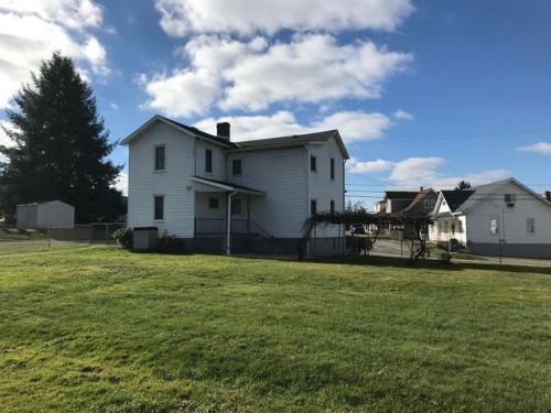 103 Ross St, Grays Landing, PA 15461-1929