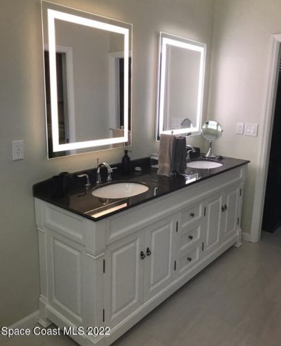 771 Florencia Cir, Titusville FL  32780-4966 exterior