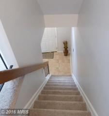 14004 Gunners Pl, Centreville VA  20121-3536 exterior