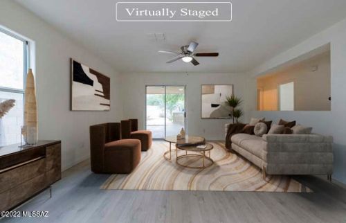 6419 Sunrise Valley Dr, Tucson, AZ 85706-4979