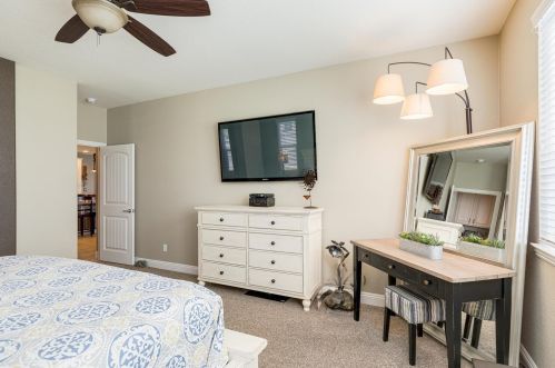 205 Tillman Ct, Folsom CA  95762-9571 exterior