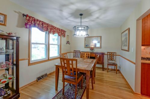 2839 Rolling Ridge Dr, Waukesha WI  53188-1362 exterior