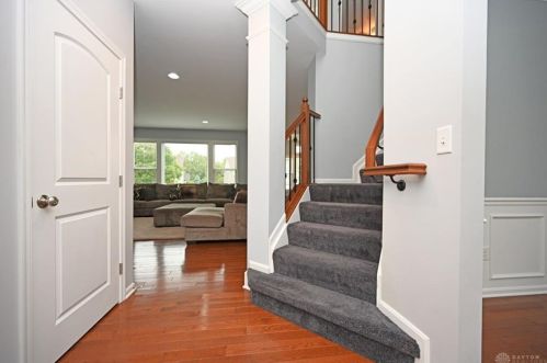 3455 Renaissance Blvd, Franklin OH  45005-9677 exterior