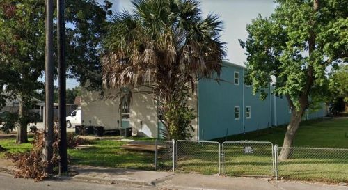 1109 North St, Victoria TX  77901-6816 exterior