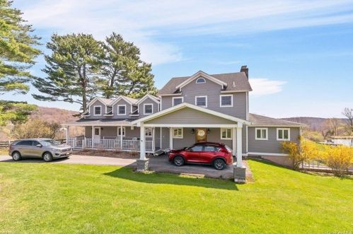 131 William Brown Rd, Hankins, NY 12741-5302