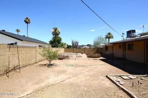 3726 85 St, Scottsdale AZ 85260-4145 exterior