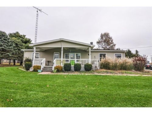 505 Michigan St, Oxford, IN 47971-8508