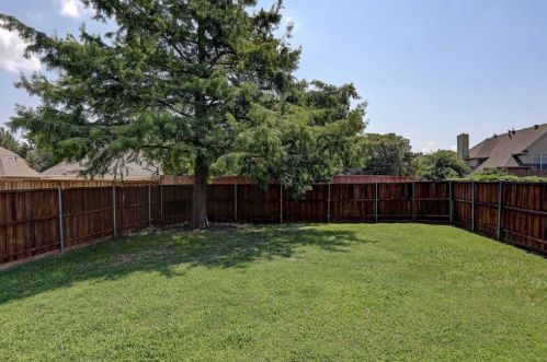 4624 Southpointe Dr, Richardson TX  75082-3857 exterior
